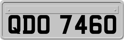 QDO7460