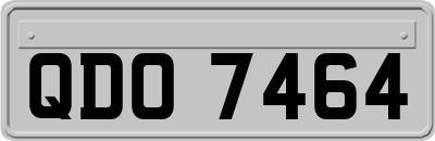 QDO7464