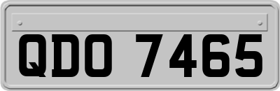 QDO7465