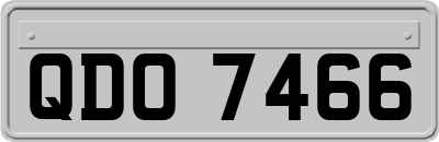 QDO7466