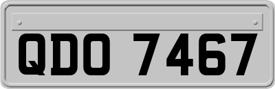 QDO7467