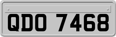 QDO7468