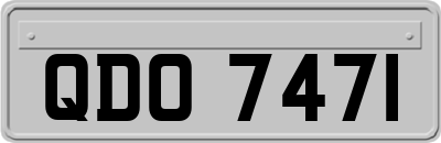 QDO7471