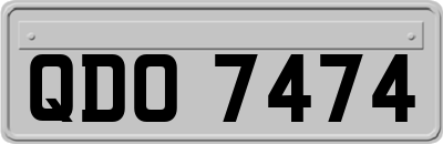 QDO7474