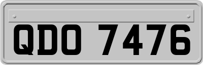 QDO7476