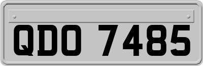 QDO7485