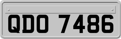 QDO7486