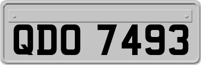 QDO7493