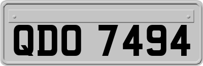 QDO7494