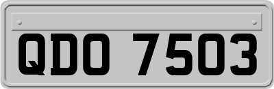 QDO7503