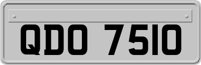 QDO7510