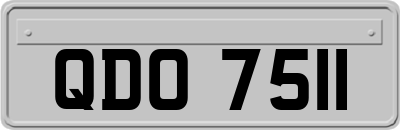 QDO7511