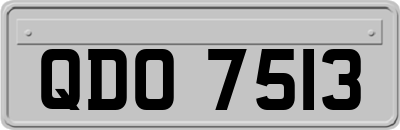 QDO7513