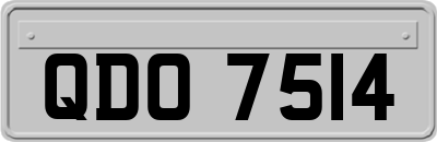 QDO7514