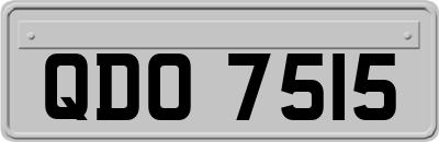QDO7515