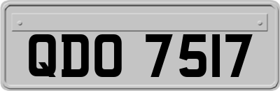 QDO7517