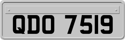 QDO7519