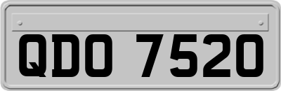 QDO7520