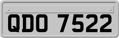 QDO7522