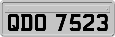 QDO7523