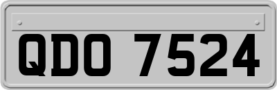 QDO7524