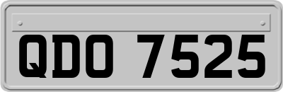QDO7525