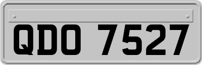 QDO7527
