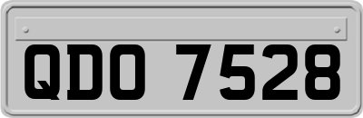 QDO7528