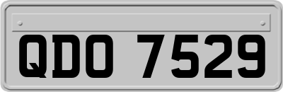 QDO7529