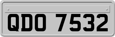 QDO7532