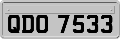 QDO7533