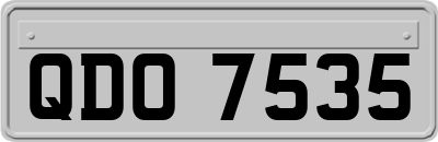QDO7535