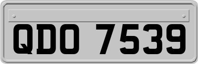 QDO7539