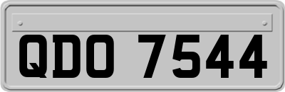 QDO7544