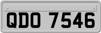 QDO7546