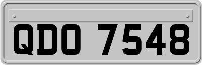 QDO7548
