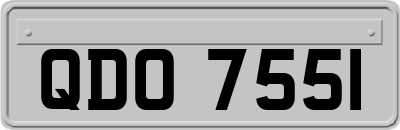QDO7551