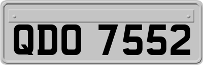 QDO7552