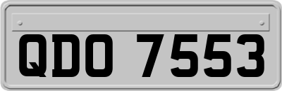 QDO7553