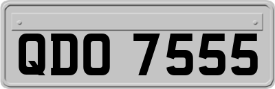 QDO7555