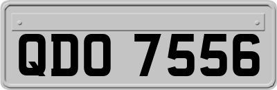 QDO7556