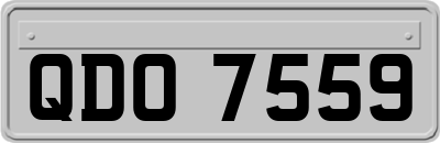 QDO7559