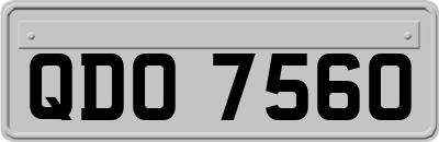 QDO7560