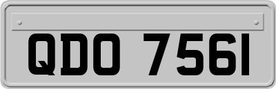 QDO7561