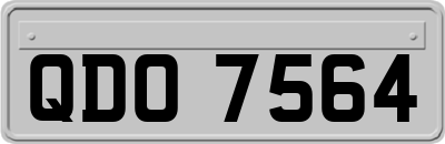 QDO7564
