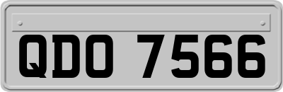 QDO7566
