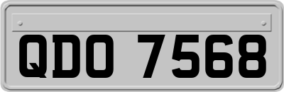 QDO7568
