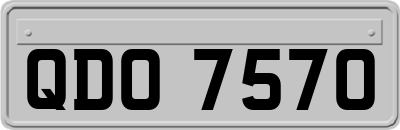QDO7570