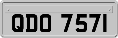 QDO7571