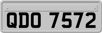 QDO7572